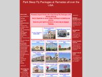 Ramada Park And Jet - Home Ramada Park And Jet - Home