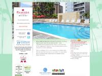 ramadaplazawaikiki.com Directions, Ramada Plaza Waikiki, Ramada Plaza Waikiki