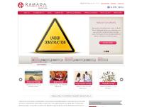 Bali Accommodation Ramada Resort Benoa - Tanjung Benoa Beach Hotel and Resort