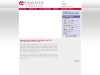 Bali Accommodation Ramada Resort Camakila Legian Beachfront Bali Resort