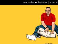 rama hughes illustration rama hughes illustration