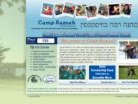 Camp Ramah in Wisconsin - is affiliated with the Conservative Movement and National Ramah Commission operating under the educational auspices of The Jewish Theological Seminary. Camp Ramah in Wisconsin - is affiliated with the Conservative Movement and National Ramah Commission operating under the educational auspices of The Jewish Theological Seminary.