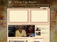 Home - Official Website of the Viswha Dharma Mandalam founded by Swami Ramakrishnananda :: Vishwa Dharma Mandalam