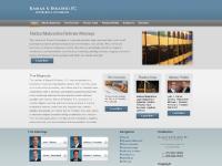 Ramar & Paradiso, P.C. | Attorneys & Counselors, Troy, MI Ramar & Paradiso, P.C. | Attorneys & Counselors, Troy, MI