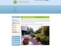 Ramat Rachel Hotel Jerusalem