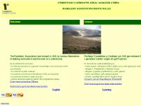 Ramblers' Association North Wales Area