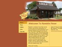 Welcome to Ramblin Fever RV Park
