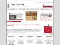 Affordable Website Design Northern Beaches Sydney | Graphic Design Northern Beaches Sydney | Cost Effective Business Marketing Solutions | RAM Marketing