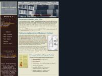  Patent prosecution, Patent infringement