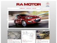 RA Motor RA Motor