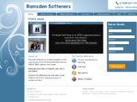 TwinTec Water Softeners TwinTec Water Softeners