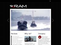 ramsecurity.org &nbsp;, mirage, Services