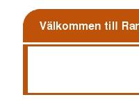 statistik för ramsell - Your Company Website statistik för ramsell - Your Company Website