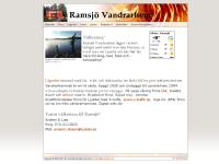 Ramsjö Vandrarhem Ramsjö Vandrarhem