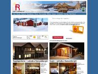 Ramundbergets Stugby & Camping Ramundbergets Stugby & Camping