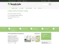 Ramunderstaden i Söderköping Ramunderstaden i Söderköping