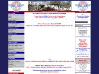 Remote Area Medical