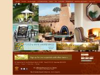 ranchovalencia.com Welcome ranchovalencia.com Welcome