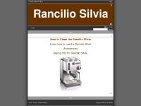 ranciliosilvia.com.au