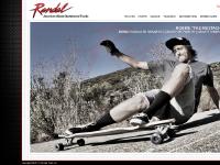  PARTS, TRUCKS, Design Story », Motorboard »