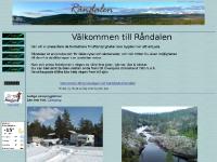 liten randalen.se skärmbild