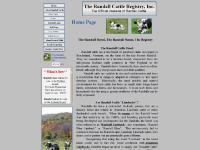  Bulletin Board, Breed Promotion, rescue, Randall Lineback