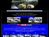 Randall's Auto Sales-Used Vehicles-Financing 7.5% Guaranteed Auto Loans Randall's Auto Sales-Used Vehicles-Financing 7.5% Guaranteed Auto Loans