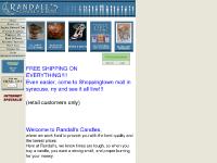 randallscandles.com Discount Aromatherapy Products, Aromatherapy Gifts, Aroma Lamps randallscandles.com Discount Aromatherapy Products, Aromatherapy Gifts, Aroma Lamps