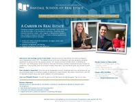 Randall School of Real Estate :: Omaha, NE :: The Significant Difference! Randall School of Real Estate :: Omaha, NE :: The Significant Difference!
