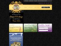 Manny Randazzo King Cakes Manny Randazzo King Cakes