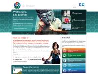 Welcome to Life Element