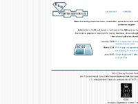 Materials testing machines (R & H and SANS) supplied, commissioned, calibrated and certificated