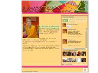 B.RANDLe DESIGNS - Crazy Quilting with Attitude B.RANDLe DESIGNS - Crazy Quilting with Attitude