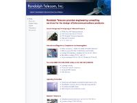 Telecom electrical engineer consulting services for analog circuit design, international compliance, lightening protection and expert witness. | Randolph Telecom Telecom electrical engineer consulting services for analog circuit design, international compliance, lightening protection and expert witness. | Randolph Telecom