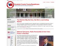 Randolph County Young Republicans | Southern Illinois Conservatives Randolph County Young Republicans | Southern Illinois Conservatives
