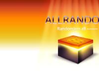 Random all Random all