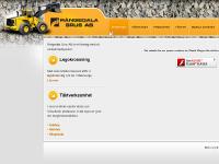 Vägar - byggnader - broar, Pågående projekt, Produkter, Bergsprodukter Vägar - byggnader - broar, Pågående projekt, Produkter, Bergsprodukter