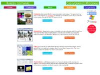  Gliftex, Repligator, 150 effects, Contacts