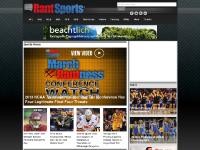 rantsports.com Teams, Videos, Rumors