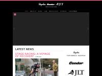  Club, Riders & Staff, Sponsors, Team Owners