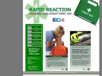 rapidreaction.co.uk rapidreaction.co.uk