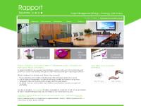 rapport-solutions.org.uk Rapport Solutions rapport-solutions.org.uk Rapport Solutions