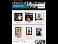 om rapunderground.net - rapunderground