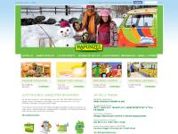 RAPUNZEL NATURKOST - Wir machen Bio aus Liebe