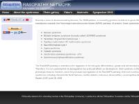 ras-pathway-syndromes.com Details..., CFC International, Costello Syndrome USA ras-pathway-syndromes.com Details..., CFC International, Costello Syndrome USA