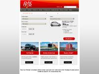 RAS Iceland Car Rental and 4x4 hire, rent-a-car in Reykjavik RAS Iceland Car Rental and 4x4 hire, rent-a-car in Reykjavik