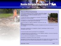 rasboberg.se bergsprängning, bergsprängningar, Rasbo rasboberg.se bergsprängning, bergsprängningar, Rasbo