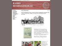 Spelmanslaget, Hembygdsgården, Årsprogram, Skrifter  Spelmanslaget, Hembygdsgården, Årsprogram, Skrifter