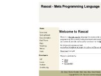 Rascal MPL - Rascal MPL -