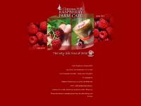 Christmas Hills Raspberry Farm Cafe | Tasmania | Australia | Cafe & Raspberry Farm